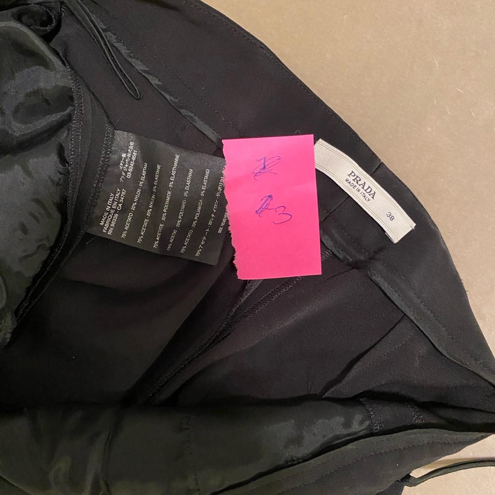 Pants - Picture 10 of 16